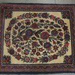 558 7619 ORIENTAL CARPET